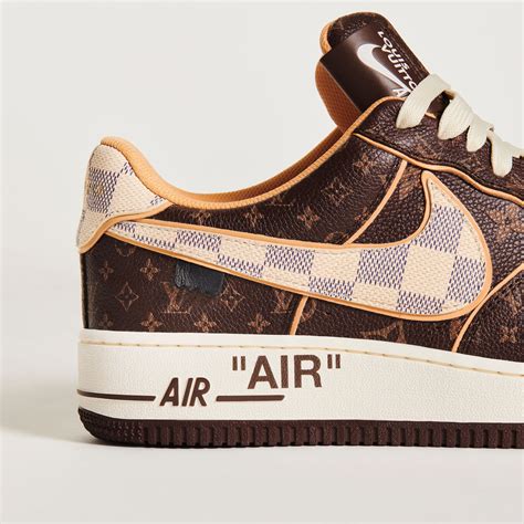 buy nike air force 1 louis vuitton|louis vuitton air force 1s.